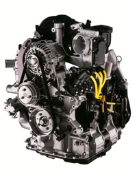 P3F76 Engine